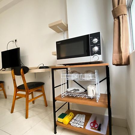 Cozy Stay Studio Cikarang Esterno foto