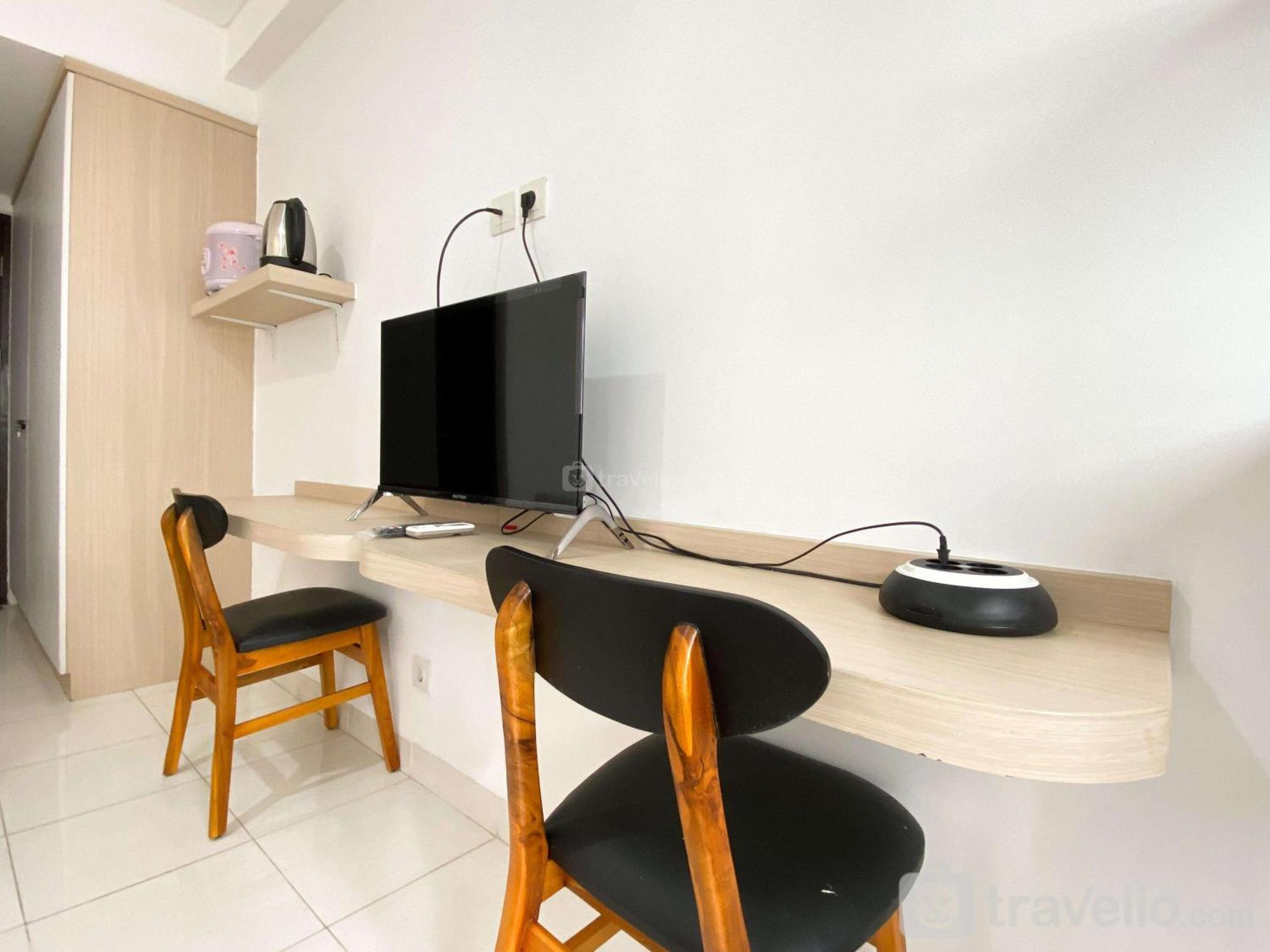 Cozy Stay Studio Cikarang Esterno foto